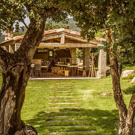 Maison D'Une Chambre Avec Piscine Partagee Jacuzzi Et Jardin Clos A Porto Vecchio A 2 Km De La Plage بورتو فيكشْيو